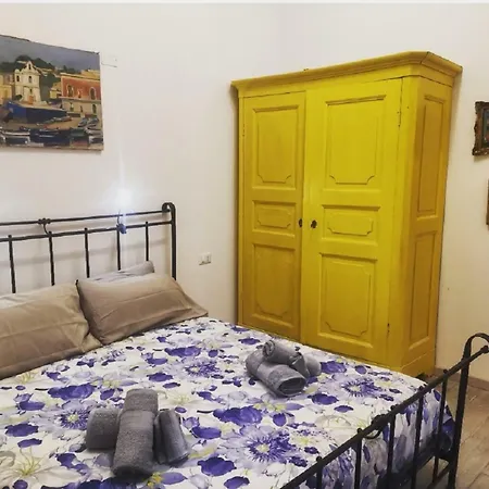 Casa Lu- Centro * Milán