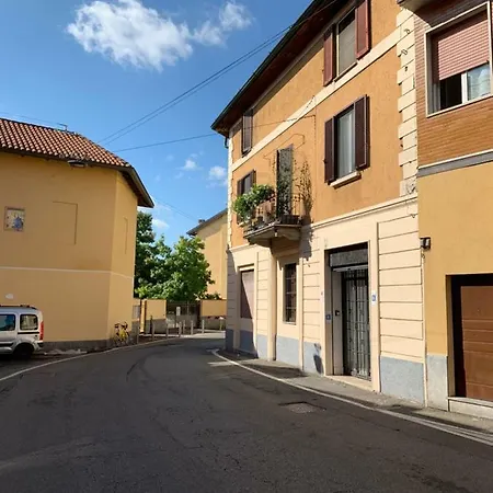 Ca Foscari San Siro *