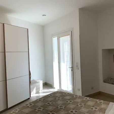 Ca Foscari San Siro Apartament Mediolan