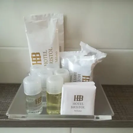 Ξενοδοχείο Bristol Μιλάνο