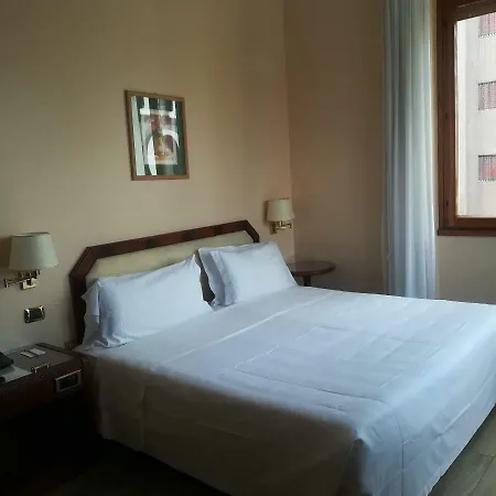 Bristol 4* Μιλάνο