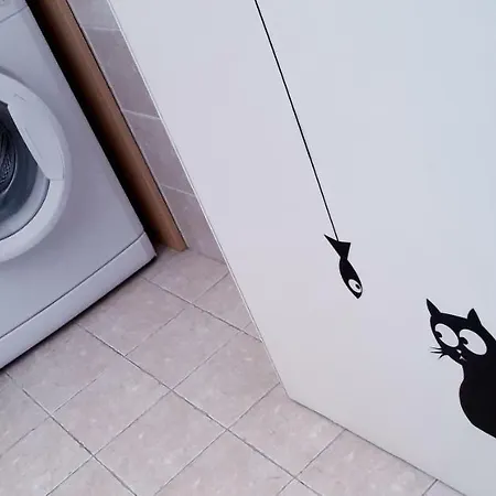 Apartamento Allegra House Milán