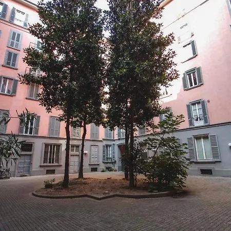 Lejlighed Easylife - - Bligny 29 P4 - Bocconi