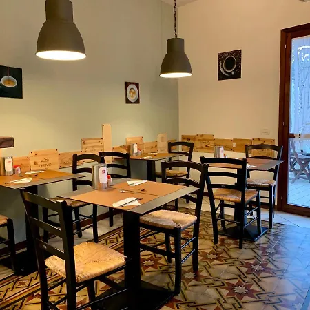 Porta Ronca - B&b, & Apts Alojamento de Acomodação e Pequeno-almoço