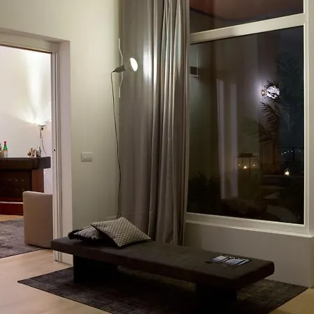 מלון דירות Domux Torre Velasca