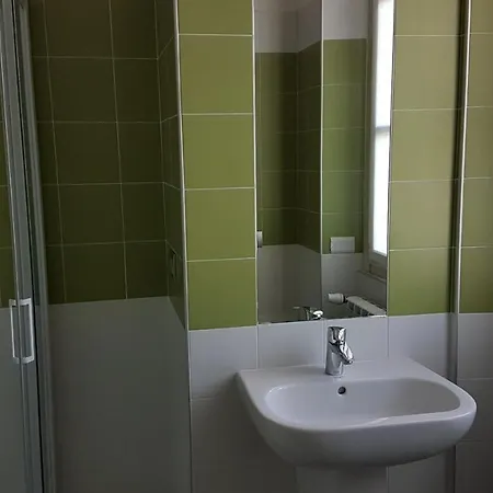Cascina Cotica Apartment