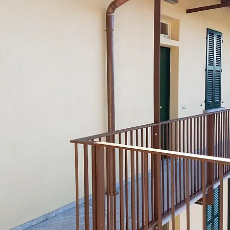 Apartment Cascina Cotica Milan