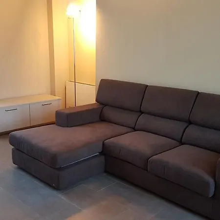 Apartment Cascina Cotica