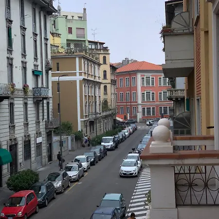 Easy Style Gæstehus Milano