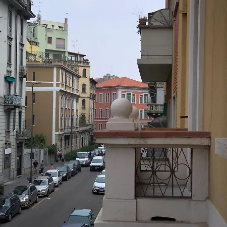 Easy Style Guest house Milan