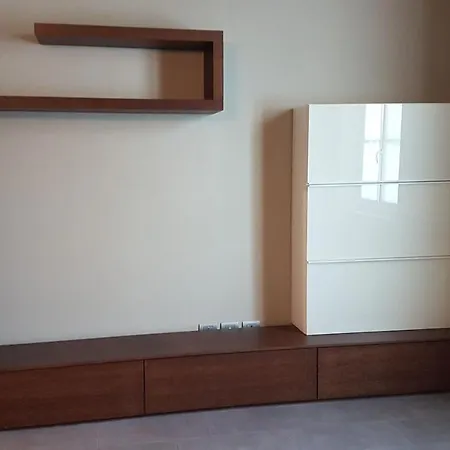 Cascina Cotica Apartment