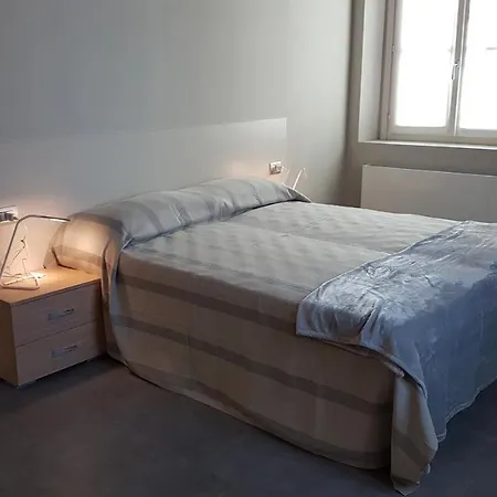 Apartment Cascina Cotica Milan