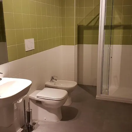 Apartment Cascina Cotica