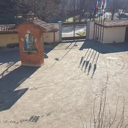 Apartment Cascina Cotica