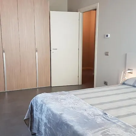 Apartment Cascina Cotica