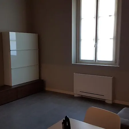 Cascina Cotica Apartment Milan