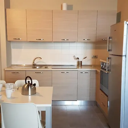 Apartment Cascina Cotica *