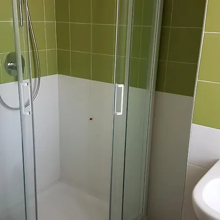 Apartment Cascina Cotica Milan