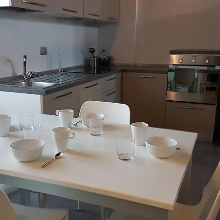 Apartment Cascina Cotica