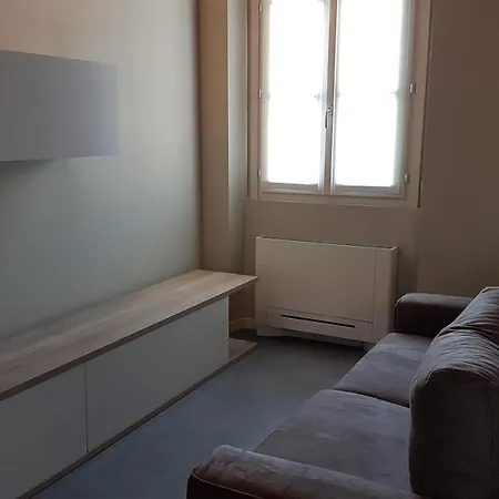 Apartment Cascina Cotica *