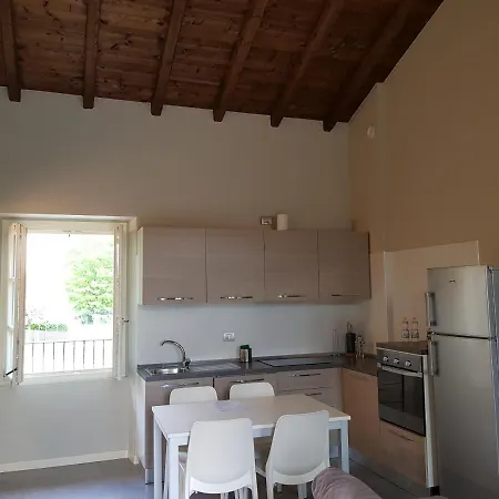 Cascina Cotica * Milan
