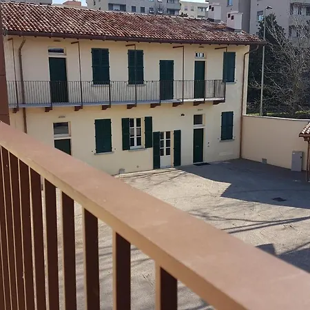 Cascina Cotica Apartment Milan