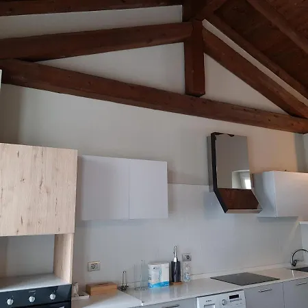 Apartment Cascina Cotica Milan