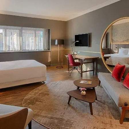 Nh Collection Porta Nuova Milão