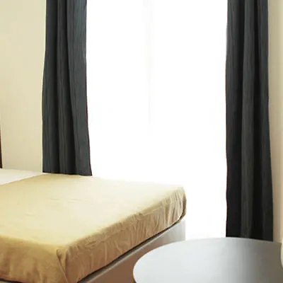 New Generation Chic Sempione *