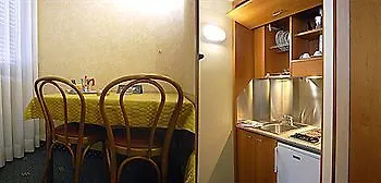 Lepontina Aparthotel Milán