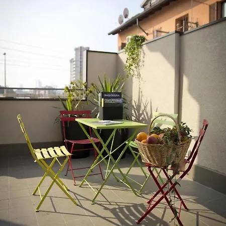 Dreams Residenza De Marchi 米兰