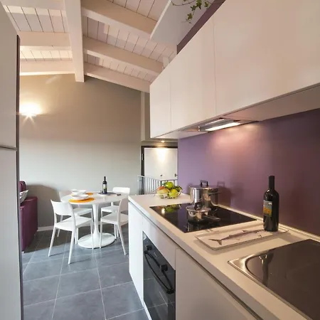 Aparthotel Dreams Residenza De Marchi