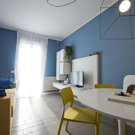 Aparthotel Dreams Residenza De Marchi