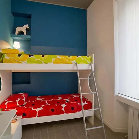 Dreams Residenza De Marchi