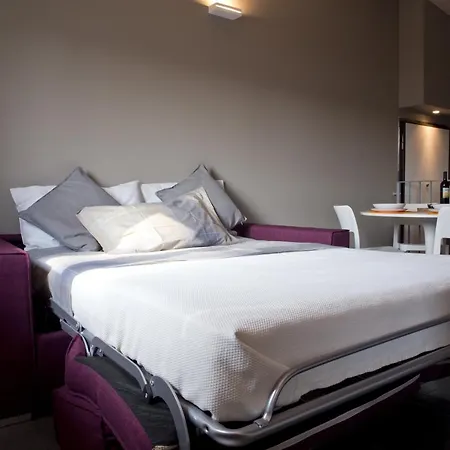 Dreams Residenza De Marchi Milan