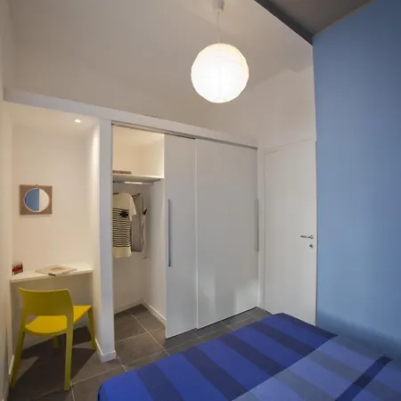 Aparthotel Dreams Residenza De Marchi Milán