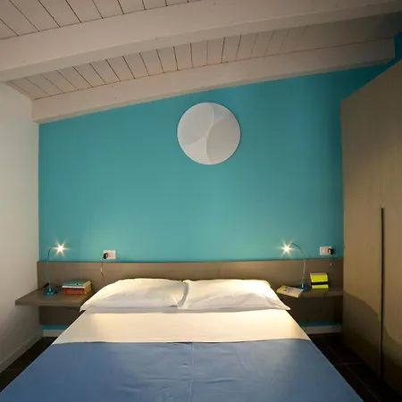 Dreams Residenza De Marchi Aparthotel Milán