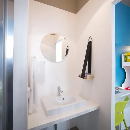 Aparthotel Dreams Residenza De Marchi Milan