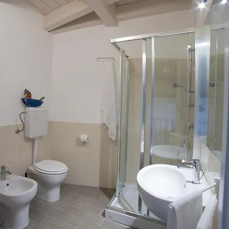 公寓式酒店 Dreams Residenza De Marchi 3*