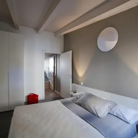 公寓式酒店 Dreams Residenza De Marchi 3*