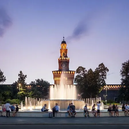 11 Near Duomo Milano