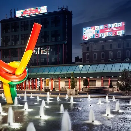 11 Near Duomo Milano