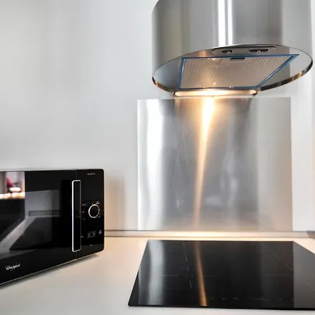 Apartamento Sweet San Lorenzo, Right In The Centre Milão