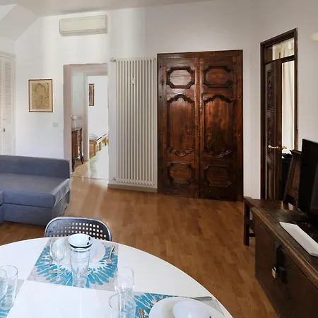 Apartamento Sweet San Lorenzo, Right In The Centre