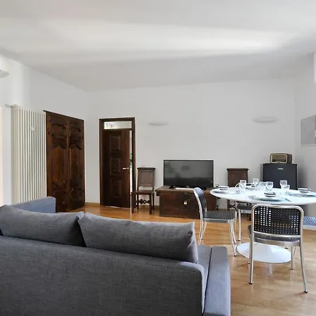 Apartamento Sweet San Lorenzo, Right In The Centre Milão