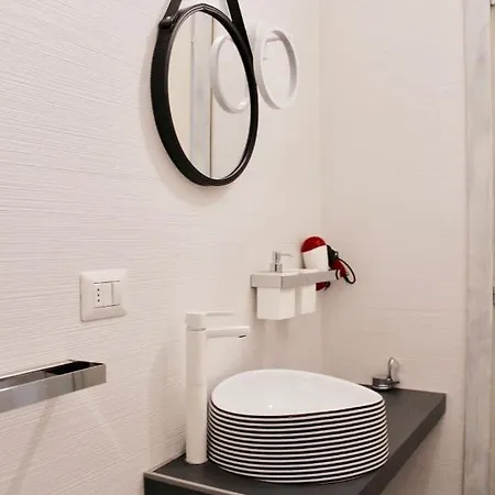 Luxury Porta Romana לינה וארוחת בוקר *