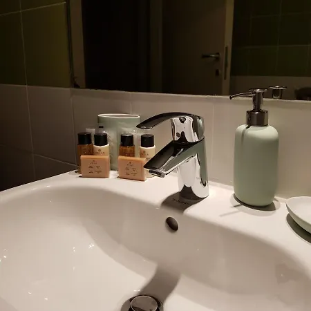 Cascina Cotica Apartment