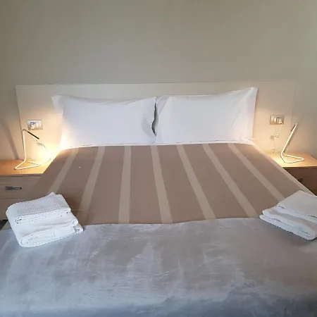 Cascina Cotica Apartment *
