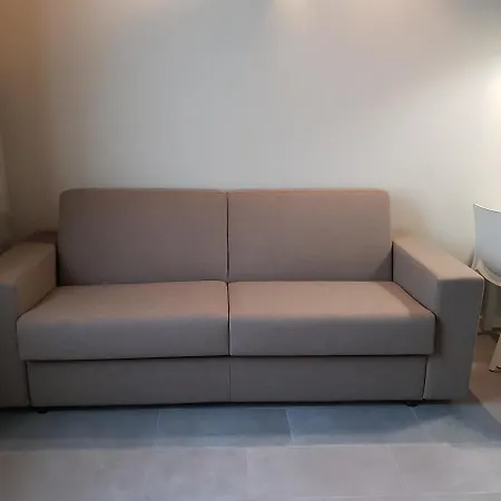 Cascina Cotica * Milan