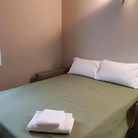 Apartment Cascina Cotica *